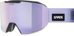 UVEX Herren Brille evidnt ATTRACT small FM