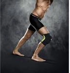 SELECT Kniebandage Handball