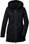 G.I.G.A. DX by killtec Damen Mantel GW 63 WMN KNTFLC PRK