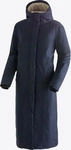 maier sports 3005351RE, MAIER SPORTS Damen Mantel ALBERTE night sky female