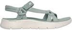 SKECHERS Damen Sandalen GO WALK FLEX SANDAL-SUBLIME