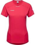 MAMMUT Damen Shirt Aenergy FL T-Shirt Women