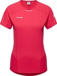 mammut 1017-05020, MAMMUT Damen Shirt Aenergy FL T-Shirt Women azalea female