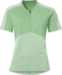 Vaude 45544, VAUDE Damen Shirt Wo Altissimo Shirt II aloe vera female