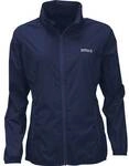 PRO-X ELEMENTS Damen Funktionsjacke Bike Funktionsjacke LADY PACK able