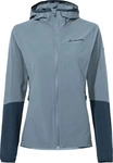 Vaude 42335, VAUDE Damen Funktionsjacke Wo Moab Jacket IV nordic blue female