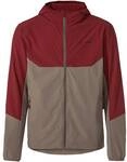 VAUDE Herren Funktionsjacke Me Moab Jacket IV
