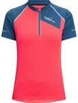 NAKAMURA Damen Shirt Da.-Fahrrad-Trikot Nacera W