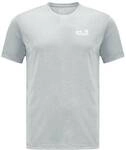 JACK WOLFSKIN Herren Shirt VONNAN S/S T M