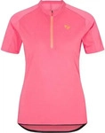 Ziener 249102, ZIENER Damen Shirt NARALINA lady (tricot) Pink female
