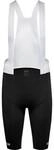 GORE WEAR Herren Latzhose Spinshift Kurze Tr&auml;gerhose+ Herren