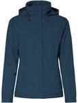 VAUDE Damen Funktionsjacke Wo Escape Bike Warm Jacket