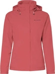 Vaude 46322, VAUDE Damen Funktionsjacke Wo Escape Bike Warm Jacket brick female