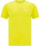 JACK WOLFSKIN Herren Shirt VONNAN S/S T M