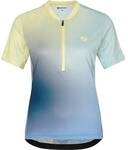 ZIENER Damen Shirt NALADIA lady (tricot)