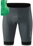 GONSO Herren Tight SITIVO M He-Radshort