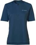 VAUDE Damen Shirt Wo Tremalzo Q-Zip Shirt