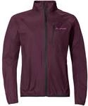 VAUDE Damen Funktionsjacke VAUDE Damen Radjacke Drop Jacket III