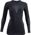 UYN Damen FUSYON CASHMERE UW SHIRT
