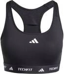 ADIDAS Damen Top Techfit
