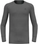 ODLO Herren Funktionsunterhemd "Active Warm-Eco Baselayer-Top" Langarm