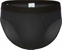 Odlo 141052, ODLO Herren Unterhose ACTIVE F-DRY LIGHT Schwarz male