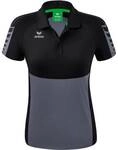 ERIMA Damen Six Wings Poloshirt