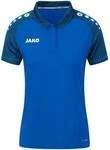 JAKO Damen Polo Polo Performance