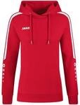 JAKO Damen Kapuzensweat Kapuzensweat Power