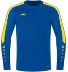 JAKO Kinder Sweatshirt Sweat Power