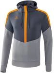 ERIMA Herren Squad Kapuzensweat