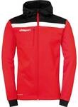 UHLSPORT Trainingsjacke OFFENSE 23 MULTI HOOD JACKET Kids