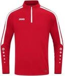 JAKO Herren Pullover Ziptop Power