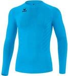 ERIMA Kinder Unterhemd ATHLETIC longsleeve function