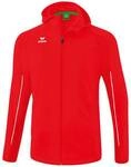 ERIMA Kinder Kapuzensweat LIGA STAR training jacket with hood