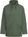 DERBE Regenjacke Passby_plain