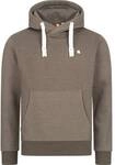 DEPROC ACTIVE Kapuzensweatshirt LinusDC Men