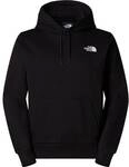 THE NORTH FACE Herren Kapuzensweat M SIMPLE DOME HOODIE