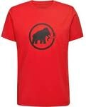 MAMMUT Herren Shirt Mammut Core T-Shirt Classic