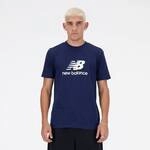 NEW BALANCE Herren Shirt Mens Lifestyle T-Shirt