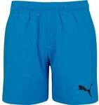 PUMA Kinder Shorts SWIM BOYS MEDIUM LENGTH SHORTS