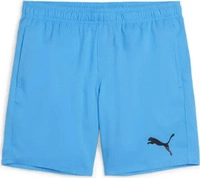 Puma 701224511, PUMA Kinder Shorts SWIM BOYS MEDIUM LENGTH SHORTS Blau