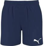 PUMA Herren Badeshorts SWIM MEN MID SHORTS 1P