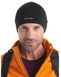ICEBREAKER Unisex M&uuml;tzen/Sturmhauben He/Uni U Merino 200 Oasis Beanie