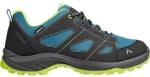 McKINLEY Herren Trekkinghalbschuhe He.-Wander-Stiefel Discover IV AQX M