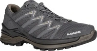 Lowa 311709, LOWA Herren Multifunktionsschuhe INNOX PRO GTX LO Grau male