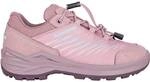 LOWA Kinder Multifunktionsschuhe ZIRROX II GTX LO JR