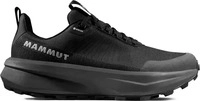 mammut 3030-05300, MAMMUT Herren Multifunktionsschuhe Aenergy Mtn Low GTX Schwarz