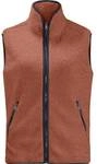 JACK WOLFSKIN Damen Weste HIGH CLOUD VEST W
