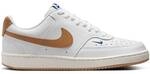 NIKE Damen Freizeitschuhe W COURT VISION LO NN